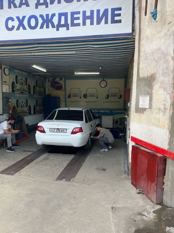 Servis arendaga beriladi сервис арендага берилади — 2