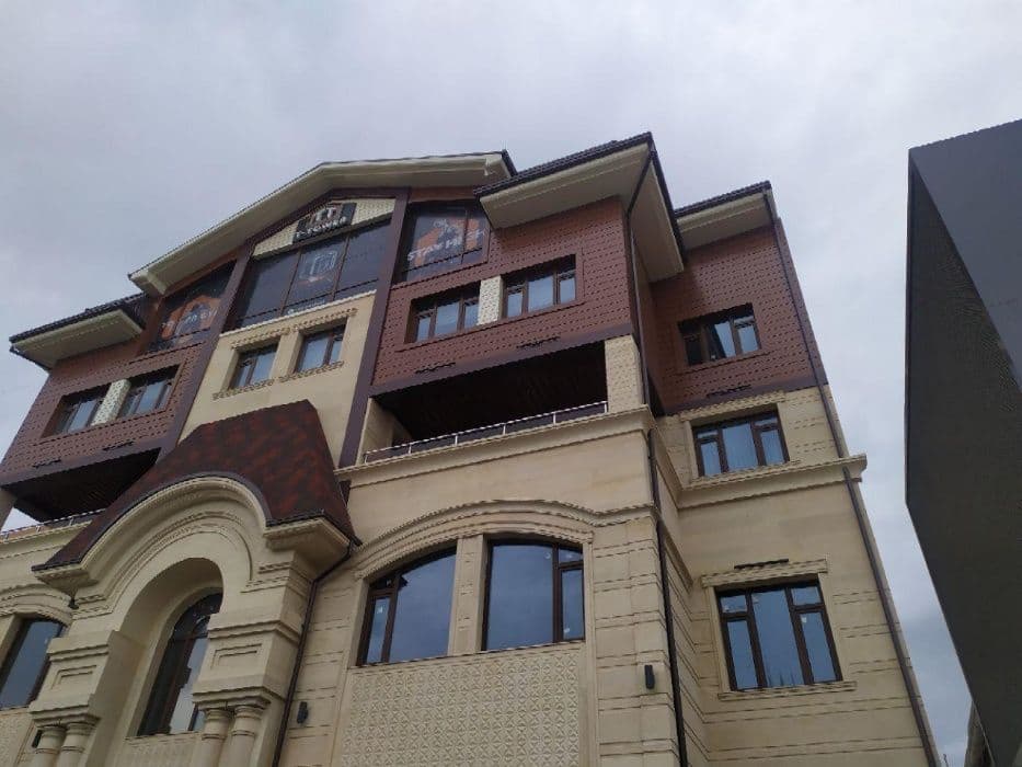 Аренда офиса в Бизнес-центре — 1
