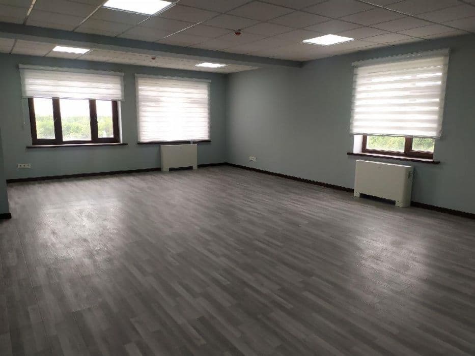 Аренда офиса в Бизнес-центре — 6
