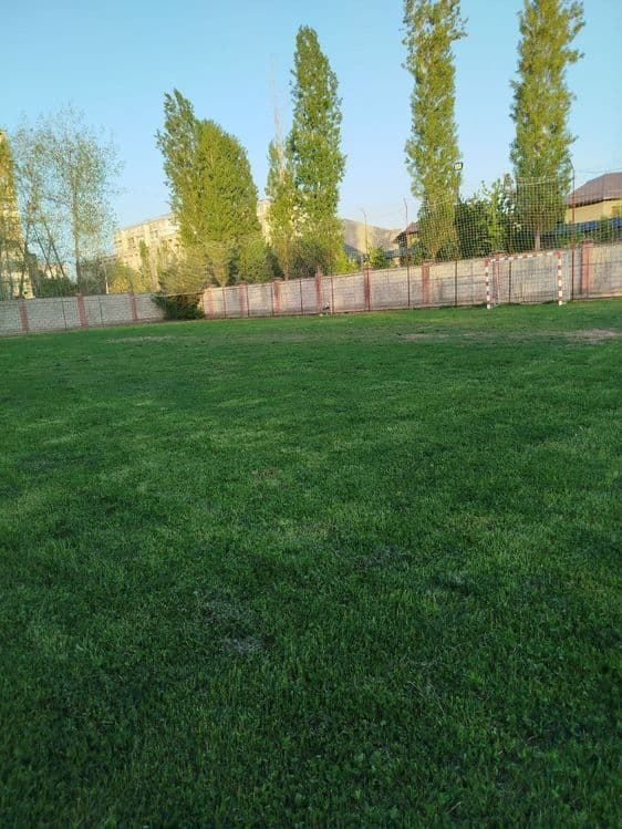 Футбольные поля в аренду с натуральной  и искусственной травой . — 2