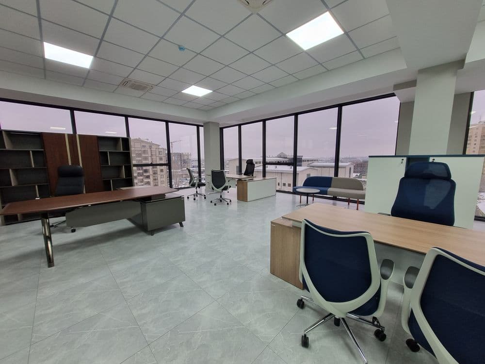 Аренда офисов в Ventum Plaza business center — 3