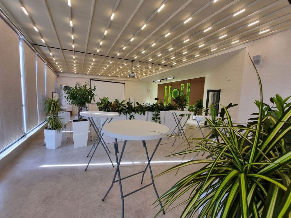 Аренда офисов в Ventum Plaza business center — 8