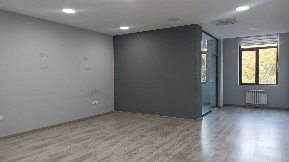 Аренда офис 60 м² в Бизнес-Центре на Хамида Алимджана (ТЛ) — 1