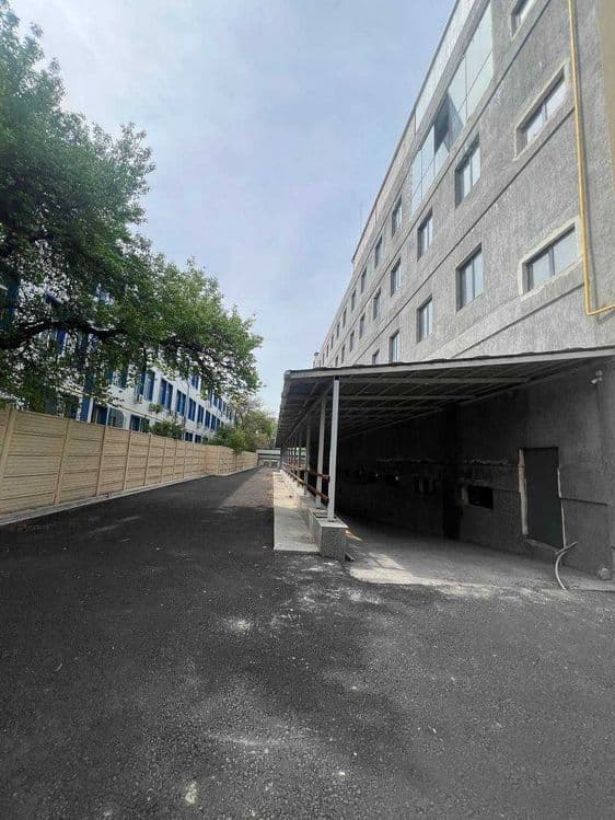 Сдаётся здание 6000м2, Мирабадский район — 7