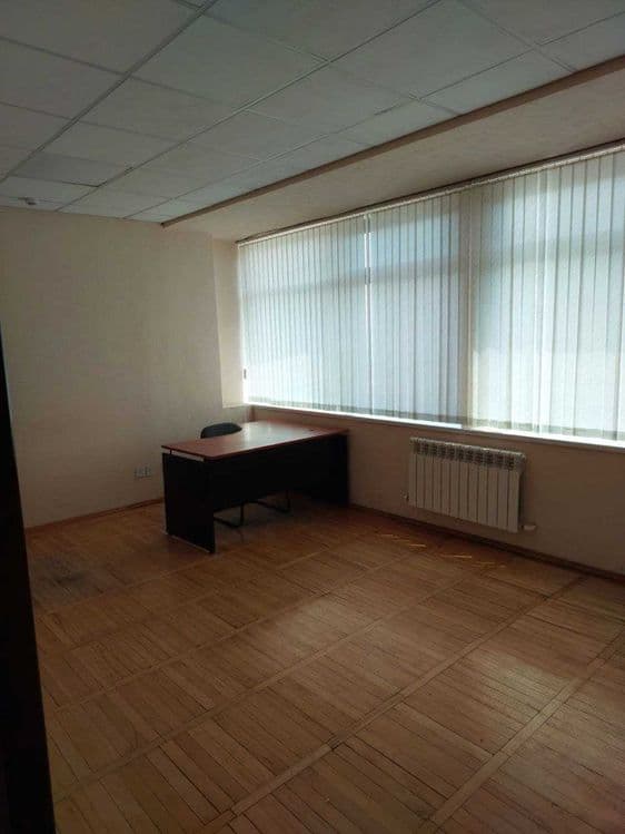 Аренда часть офиса 120 м2 , у выхода  метро Х.Алимджана, первая линия — 3