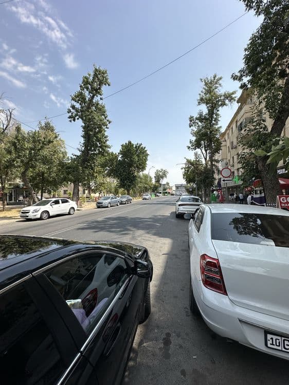 Аренда  90 кв супер проходимое место собственник — 2