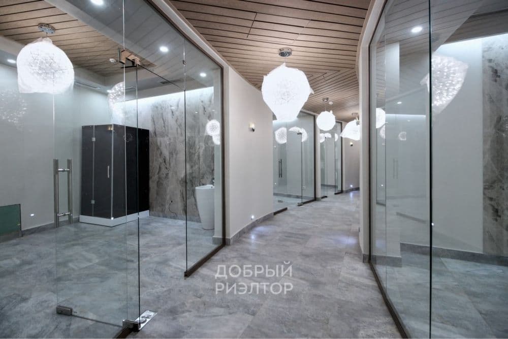 Помещения под Клинику , Стоматология или Офис 330 кв.м — 2