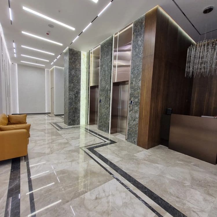 Аренда офисов | New Era business center | от 68 кв.м. — 3