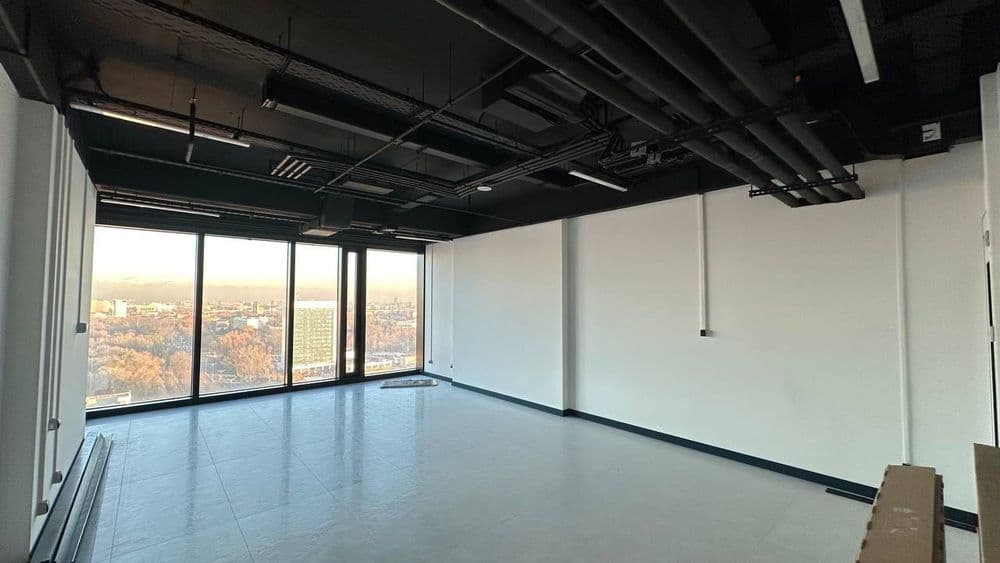 Аренда офис ЖК Nest one, 300м2 — 2