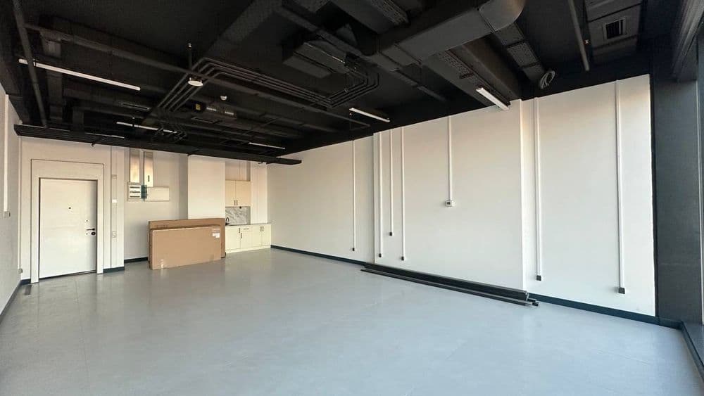 Аренда офис ЖК Nest one, 300м2 — 4