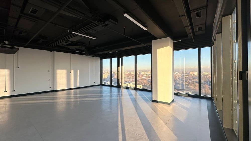 Аренда офис ЖК Nest one, 300м2 — 6