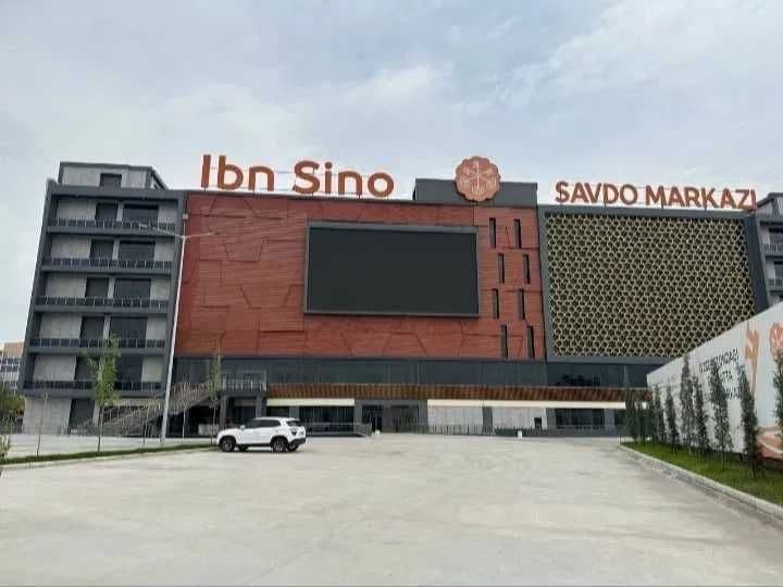 Сдается в аренду магаз. в ТЦ Строй март/ Ibn Sino SM ijaraga beriladi — 7