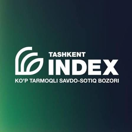 Index bozor торговый центр Index — 1