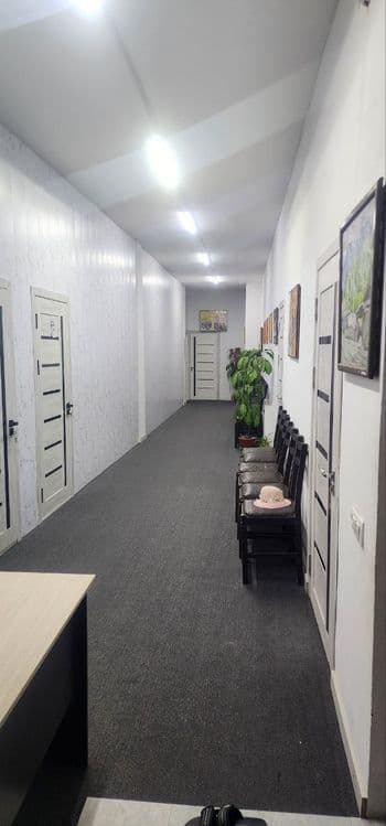 Dars xonalar ijaraga beriladi — 2