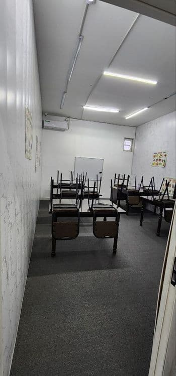 Dars xonalar ijaraga beriladi — 3