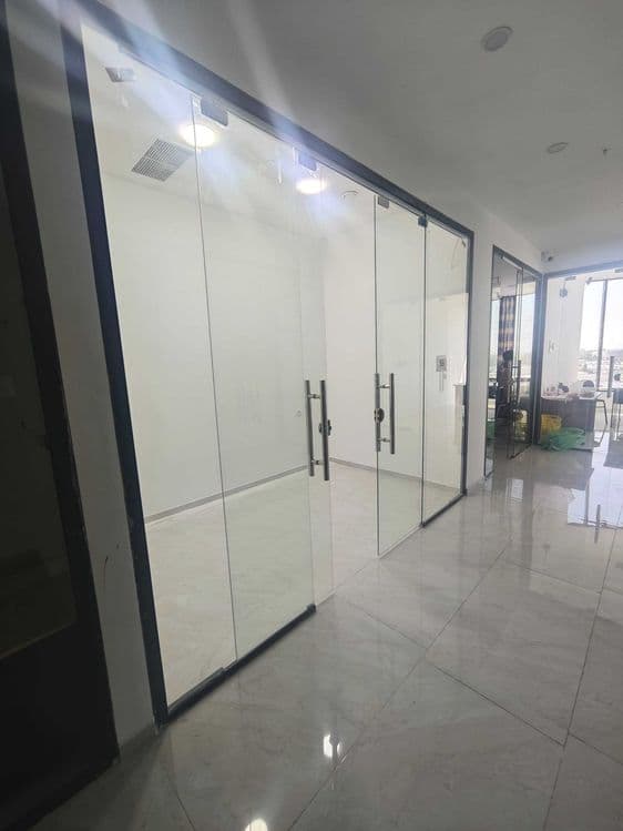 Alfa Trade Centerda ijaraga do`kon beriladi Abu Sahiy ro`parasida — 2