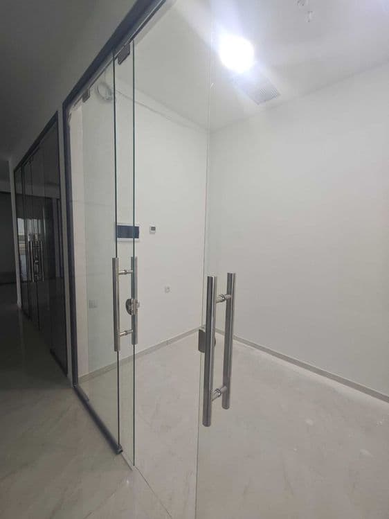 Alfa Trade Centerda ijaraga do`kon beriladi Abu Sahiy ro`parasida — 3