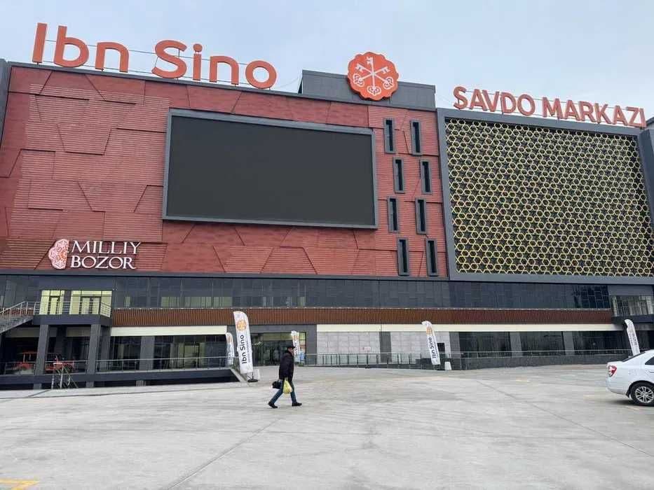 STROY MART SAVDO MARKAZI Arendaga beraman Tayyor yengi mebellari bilan — 1