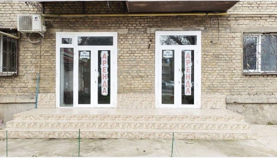Свой Кабинет для мужского парикмахера и других