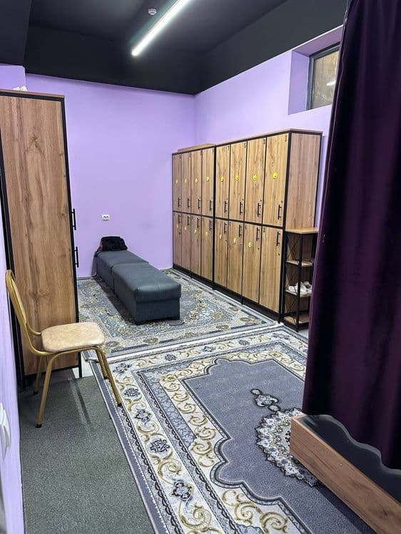 Arendaga ayollar zali — 5