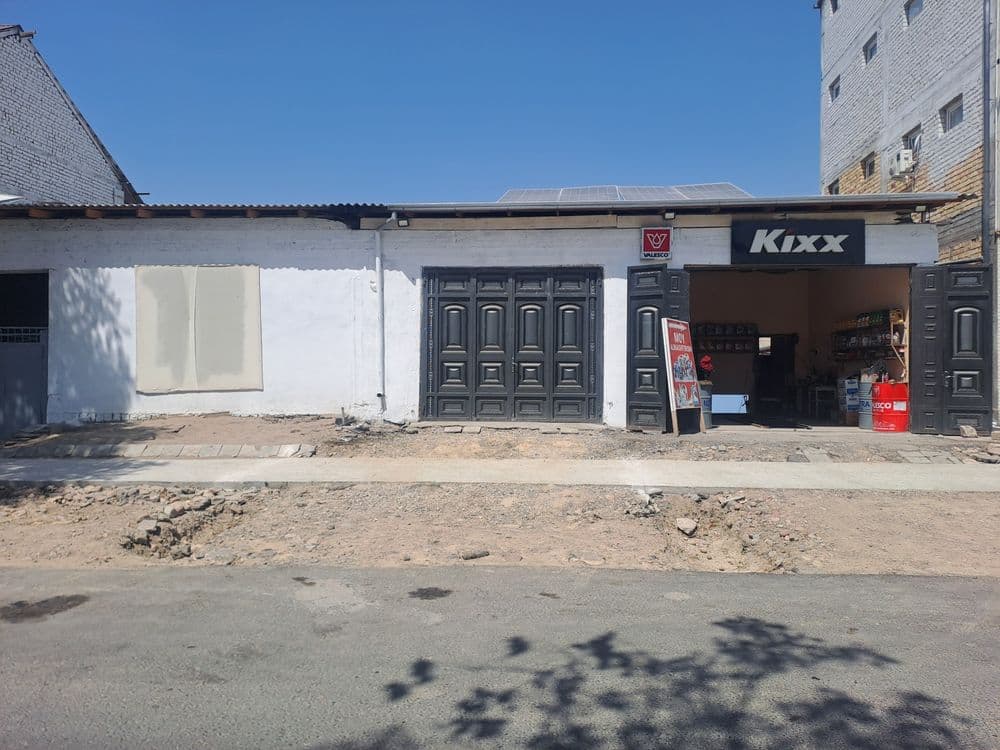 Arenda Avtoservis — 1