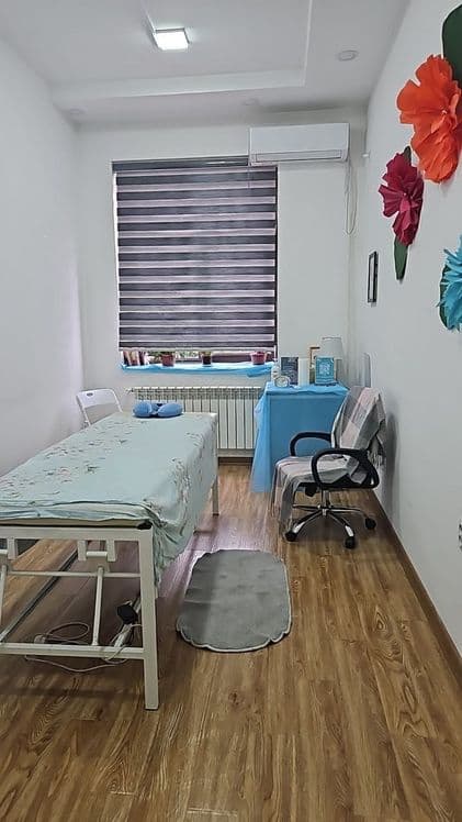 сдается массажный кабинет в Бадамзаре — 1