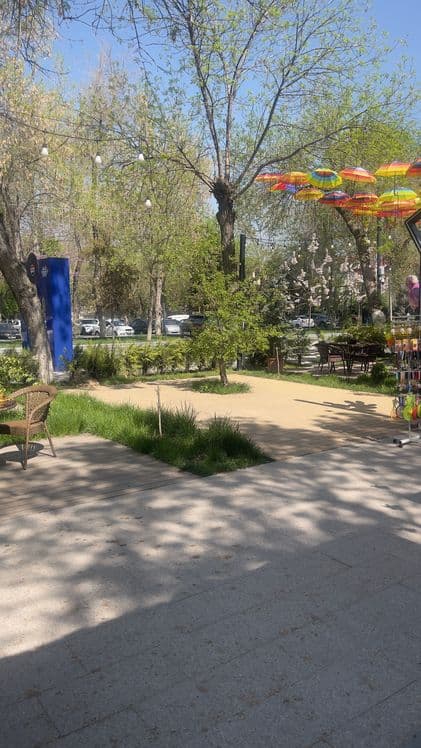 Дўкон букет гуллар учун ижарага берилади — 2