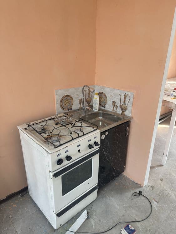 Продается или сдаётся в аренду готовая пекарня в городе Алмалык — 2