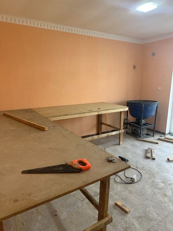 Продается или сдаётся в аренду готовая пекарня в городе Алмалык — 3