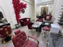 Salon tayyor joy soch masteri kerak arendaga