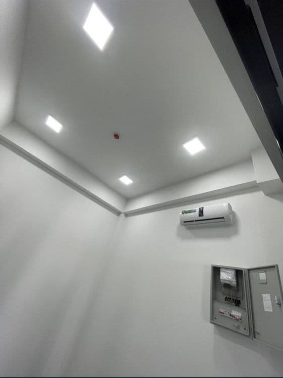 Sergeli Ekobozor Tashkent Index 15kv dokon arendaga — 1