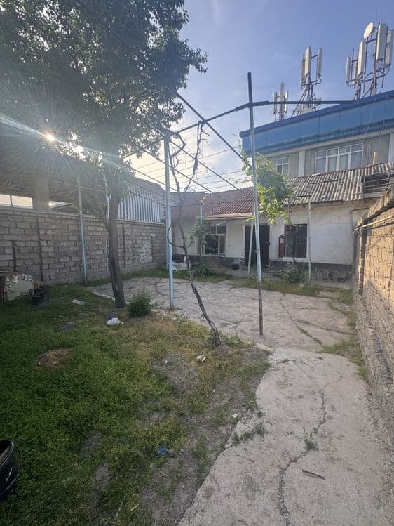 Ijaraga beriladi ombor uchun yoki yashash uchun sharoyit qilinadi — 1