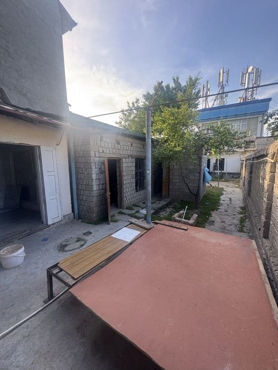 Ijaraga beriladi ombor uchun yoki yashash uchun sharoyit qilinadi — 2