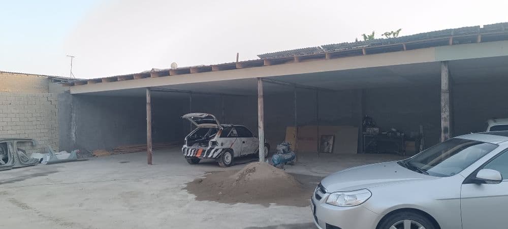 Servis arendaga beriladi — 1