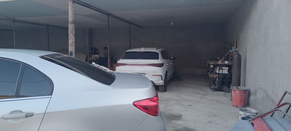 Servis arendaga beriladi — 2