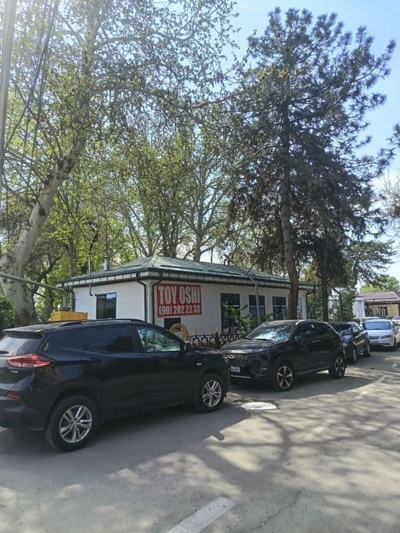 Аренда kafe chayxona, fast food, sex ,zangiota 3 oy oldindan tolov sha — 3