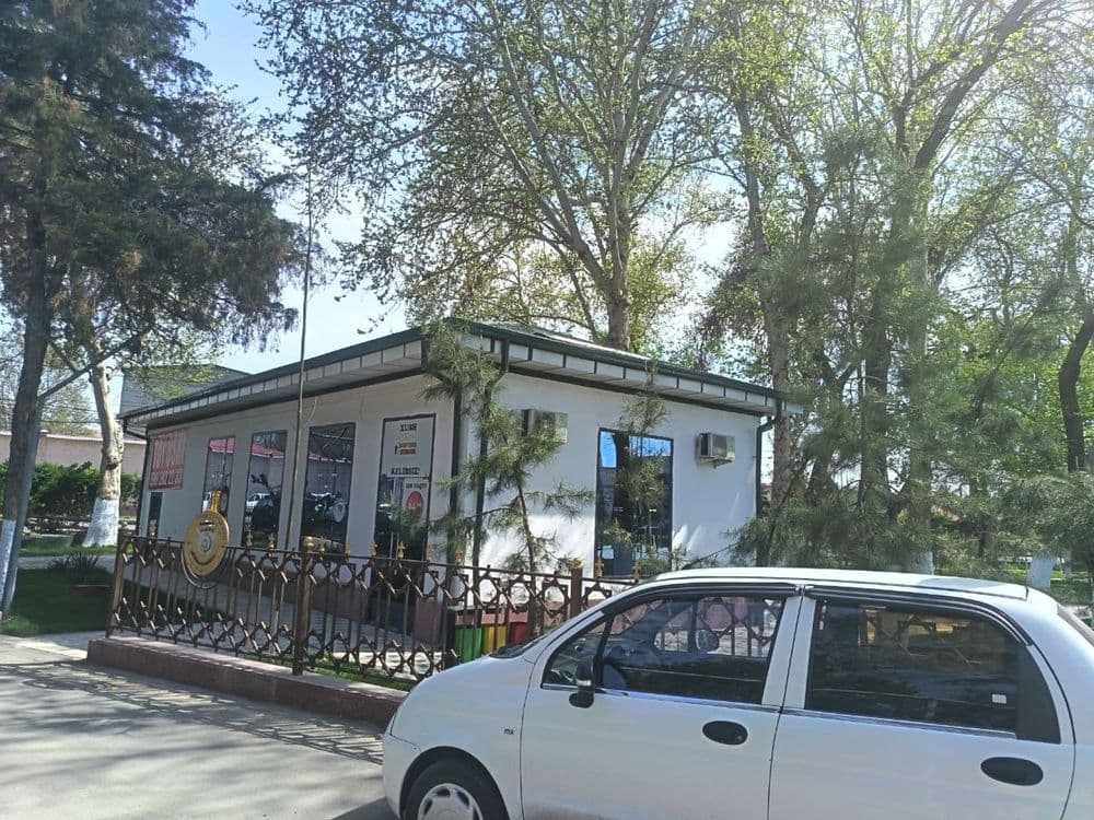 Аренда kafe chayxona, fast food, sex ,zangiota 3 oy oldindan tolov sha — 4