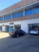 АРЕНДА куча юзи 2т бокс берилади.. -Автосервис-мойкани  ёнида Моторист