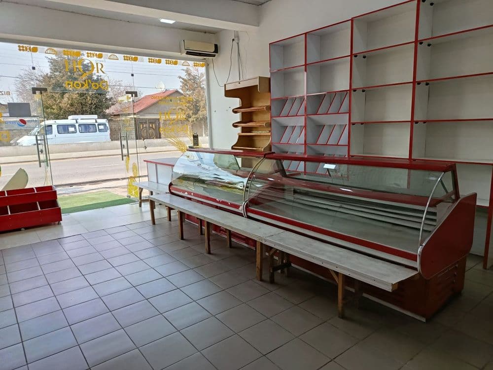 Сдаётся в аренду Магазин — 5