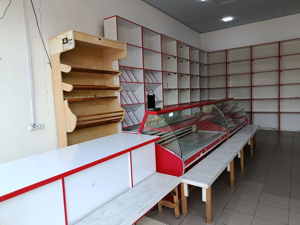 Сдаётся в аренду Магазин — 6