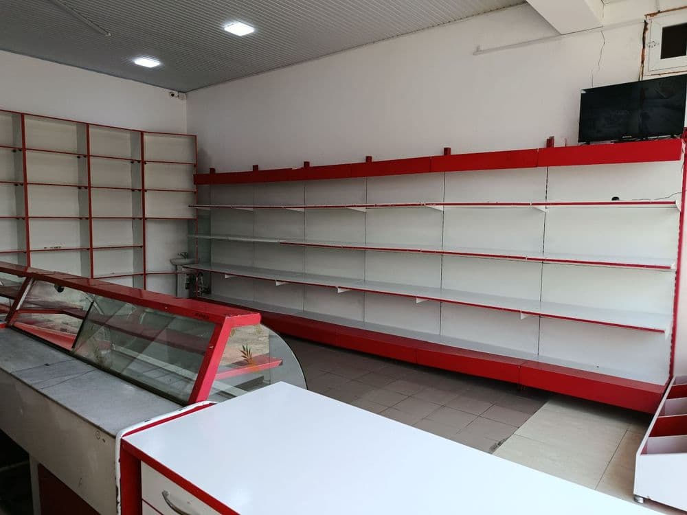 Сдаётся в аренду Магазин — 7