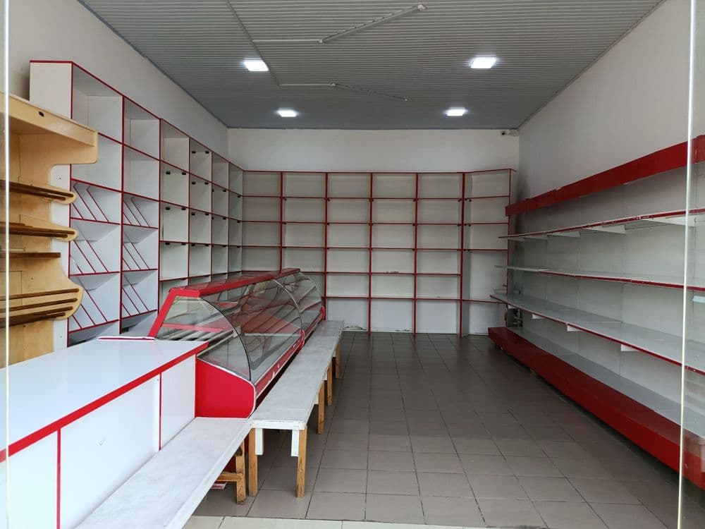 Сдаётся в аренду Магазин — 8
