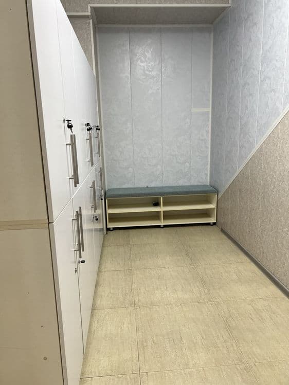 Arenda padval  fitnes zal — 6