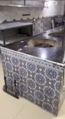 Кухня на доставку на Ройсоне ( алгоритм)