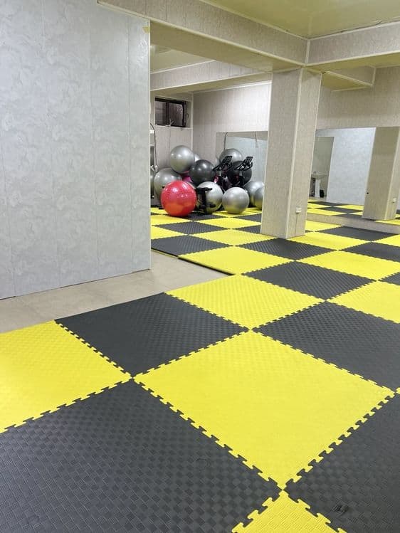 Arenda fitness zal — 2