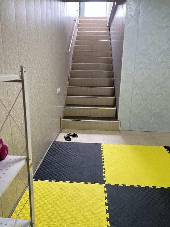 Arenda fitness zal — 4