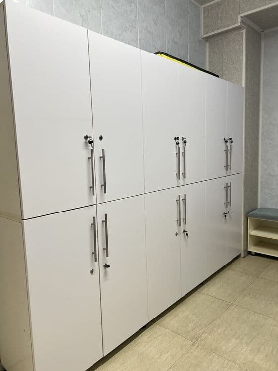 Arenda fitness zal — 5