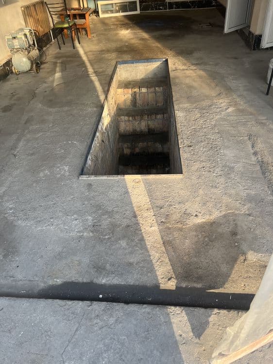 Avto servis arendaga beriladi yotib ishlashgayam sharoyiti bor — 5