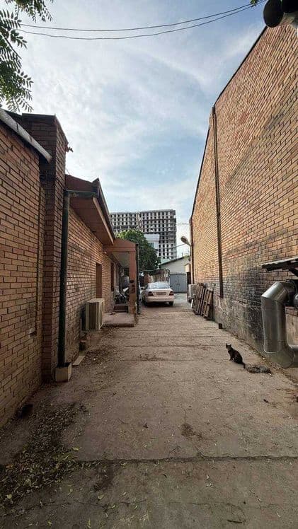 Сдаются в аренду помещения / склад в Мирзо-улугбекском районе — 4