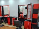 Сдается в аренду салон красоты (Женский + мужской)